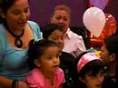 Fiesta de Teresita en Peter Pipper Pizza