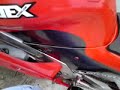 rgv250 reving