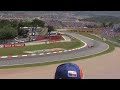 New HD version, Hekki Kovalainenīs crash at Barcelona 2008 from N-stand New HD version, Hekki Kovalainenīs crash at Barcelona 2008 from N-stand