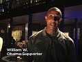 Georgia DNC House Party