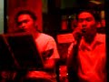 Where ever you will go By: ivan (screamo version)