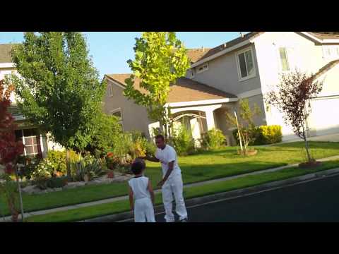 Teen Jackass - Adam's Last Day In California