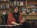Interview with Author Alice Hoffman