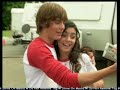 Zanessa: Keep Holding On