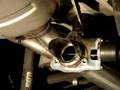 Rogue Engineering E46 M3 EVC Sec. 2 Exhaust Valve