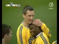 Per Nielsen goal Per Nielsen goal