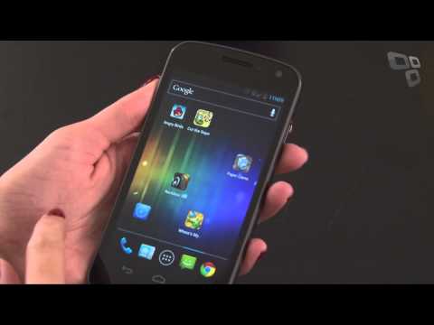 samsung nexus - http://www.tecmundo.com.br/android/20272-analise-galaxy-x-nexus-.htm O novo Android da Samsung tem a versão 4.0 Ice Cream Sandwich. Ele merece destaque não s...