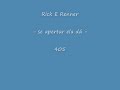 Rick E Renner - se apertar ela d� - 405