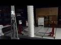 Hot-wire-foam-cuttin