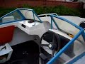 EVINRUDE 65 HP CV