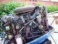 EVINRUDE 65 HP CV