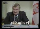 PO przeciw obłudzie Prezydenta Kaczyńskiego