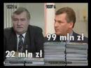 PO przeciw obłudzie Prezydenta Kaczyńskiego