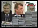 PO przeciw obłudzie Prezydenta Kaczyńskiego