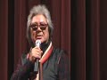 This is part 1 of a Wakamatsu Koji Q&A for Secrets Behind the Wall (1965) that was done at the 2008 Berlin International Film Festival.