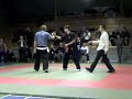 Moving step push hands Roland Tepp vs. ???