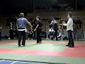Moving step push hands Roland Tepp vs. ???