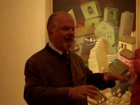 Fernando Botero
