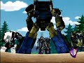 Megatron/Galvatron~A touch of Evil