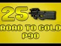YA QUEDA MENOS!! Episodio 25