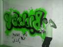 graffiti jeddah hosam klk