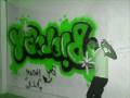 videos de graffiti jeddah hosam klk