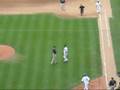 derrek lee vs chris young fight