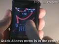 Samsung SGH-P520 Armani Phone