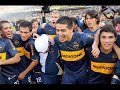 BOCA JUNIORS