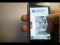 Nokia C7 met Symbian^3 PR 2.0