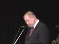 Paavo Lipponen Tapanilassa 2