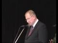 Paavo Lipponen Tapanilassa 2