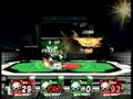 Gimpyfish/Eggz vs Praxis/Jamnt0ast @ EWU VI #2: Gayness