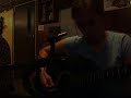 Alice In Chains - Don't Follow Redone by Rebecca Mae Lowe