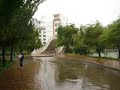 Typhoon Wipha, Qingdao Typhoon Wipha, Qingdao