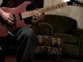 Lippa Licks 2 (Charvel / Marshall)