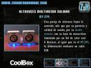 Altavoces Multimedia Solman Altavoces Multimedia Solman