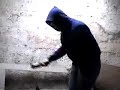 Broken in the Basement