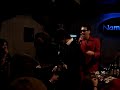 Nothin Can Change This Love - JUSTINe & the nite trippers