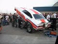 Gordon Chisenhall's CKC Funny Car