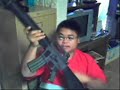 Tokyo Marui M16A2 Review and Shoot Tokyo Marui M16A2 Review and Shoot
