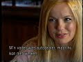 this a belgian program 'spraakmakers' that focused on an important international person each week