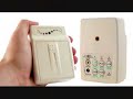 spy camera - mini camcorder