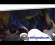 LA BARRA BRAVA ROSARIO CENTRAL LOS GUERREROS - TROMPETAS