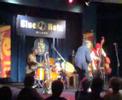 Anthony Braxton, William Parker, Hamid Drake