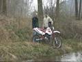 Enduropol / wywiad / suzuki dr 650 / Konkurs