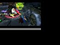 Quality went bad somewhere when it uploaded on youtube.