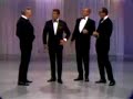 Martin, Ebsen, Cobb, Reilly and Vernon tapping Martin, Ebsen, Cobb, Reilly and Vernon tapping