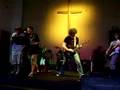 Crazy Train-Live