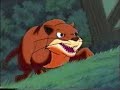 Watership Down Who Let The Dogs Out